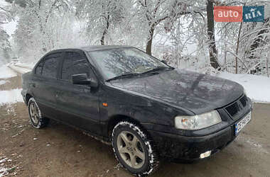 Седан Samand LX 2008 в 