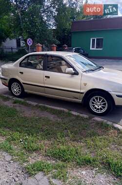 Седан Samand LX 2006 в 