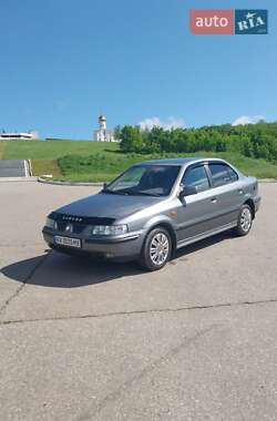 Седан Samand LX 2007 в Харькове