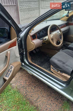 Седан Samand LX 2007 в 