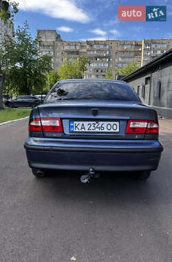 Седан Samand LX 2006 в 
