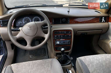 Седан Samand LX 2006 в 