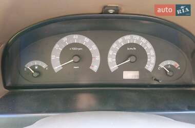 Седан Samand LX 2008 в 