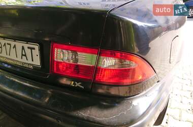 Седан Samand LX 2008 в 
