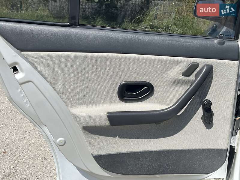 Седан Samand LX 2007 в Хмельницькому фото 24 Седан Samand LX 2007 в Хмельницькому