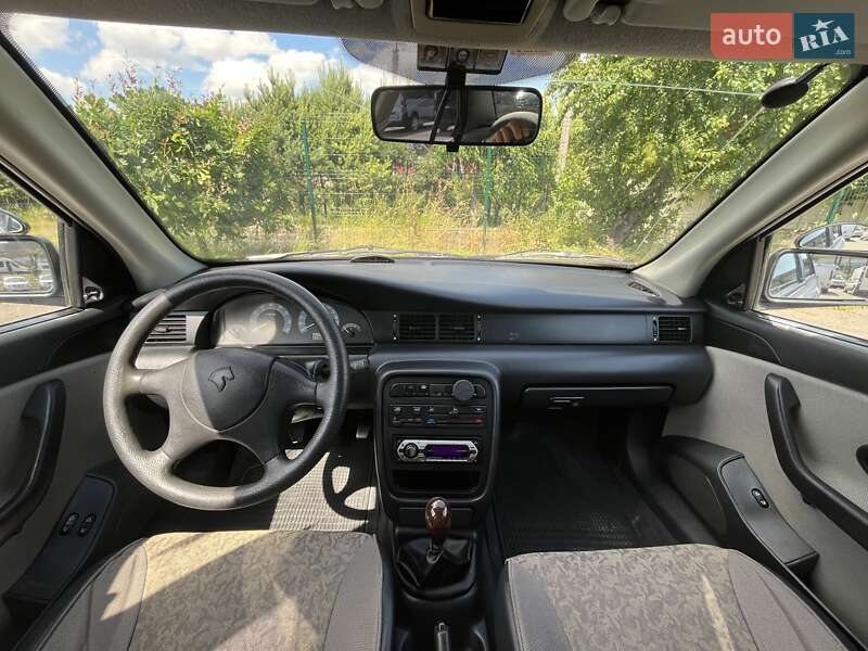 Седан Samand LX 2007 в Хмельницькому фото 2 Седан Samand LX 2007 в Хмельницькому