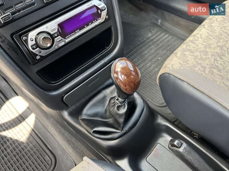 Седан Samand LX 2007 в Хмельницькому фото 19 Седан Samand LX 2007 в Хмельницькому