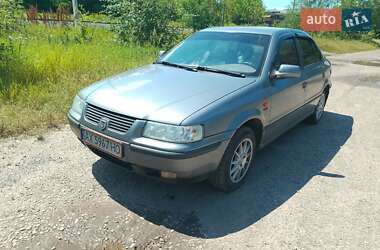 Седан Samand LX 2007 в Харькове