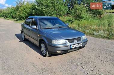 Седан Samand LX 2007 в 