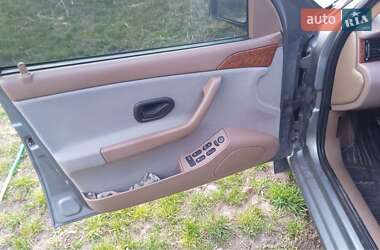 Седан Samand LX 2007 в 
