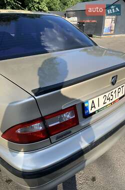 Седан Samand LX 2006 в 