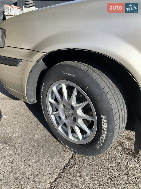 Седан Samand LX 2006 в Броварах фото 12 Седан Samand LX 2006 в Броварах