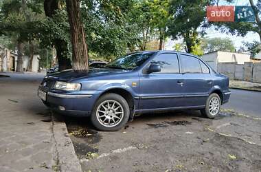 Седан Samand LX 2006 в 
