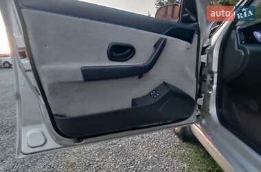 Седан Samand LX 2007 в Вінниці