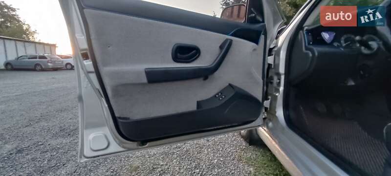 Седан Samand LX 2007 в Вінниці фото 4 Седан Samand LX 2007 в Вінниці