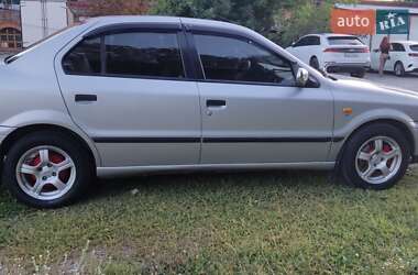 Седан Samand LX 2007 в Вінниці