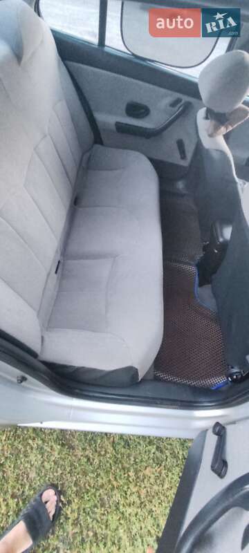 Седан Samand LX 2007 в Вінниці фото 13 Седан Samand LX 2007 в Вінниці