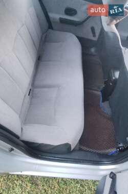 Седан Samand LX 2007 в 