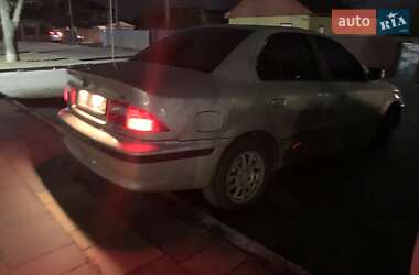 Седан Samand LX 2006 в 