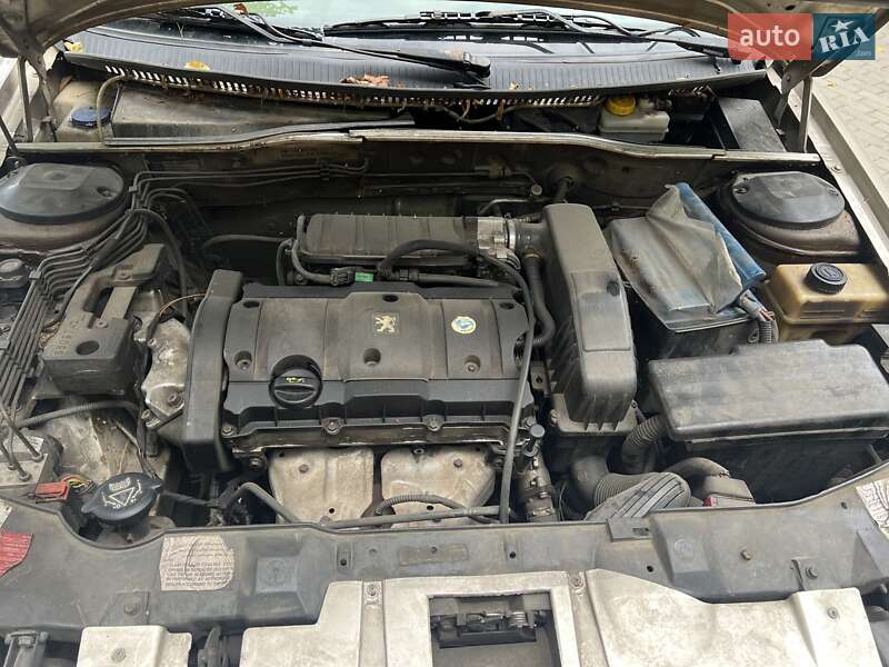 Седан Samand LX 2006 в Києві