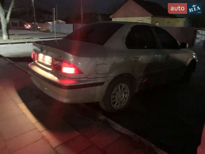 Седан Samand LX 2006 в Києві