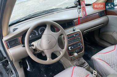 Седан Samand LX 2007 в 