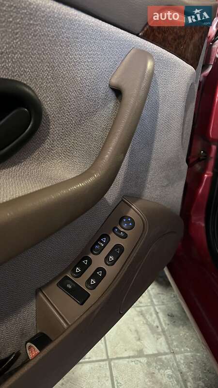 Седан Samand LX 2008 в Харькове