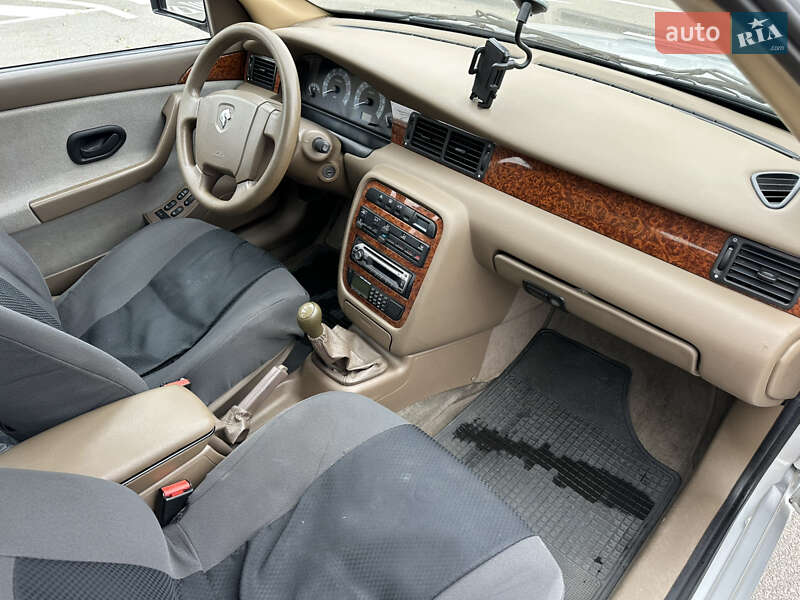 Седан Samand LX 2008 в Киеве