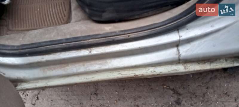 Седан Samand LX 2008 в Чечельнике