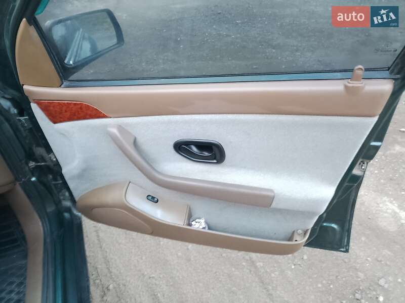 Седан Samand LX 2006 в Вінниці фото 6 Седан Samand LX 2006 в Вінниці