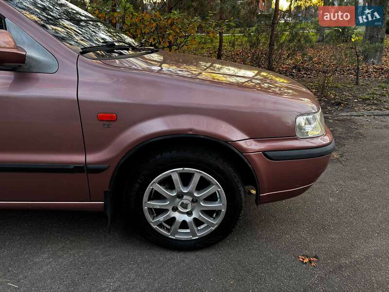 Седан Samand LX 2008 в Киеве фото 5 Седан Samand LX 2008 в Киеве