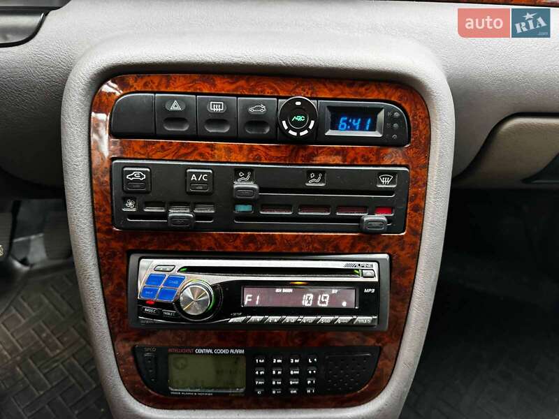 Седан Samand LX 2008 в Киеве фото 15 Седан Samand LX 2008 в Киеве