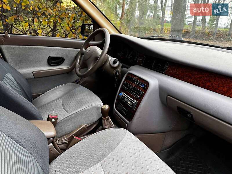 Седан Samand LX 2008 в Киеве фото 25 Седан Samand LX 2008 в Киеве