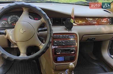 Седан Samand LX 2008 в Харькове