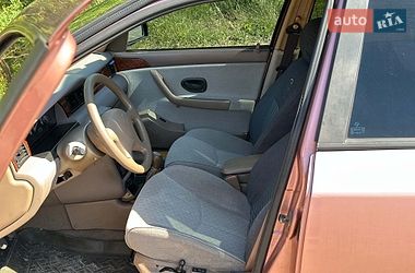 Седан Samand LX 2008 в Києві фото 13 Седан Samand LX 2008 в Києві