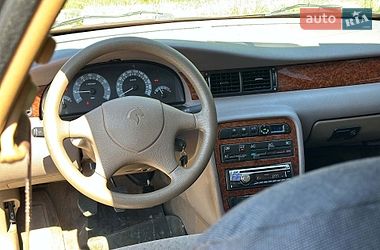 Седан Samand LX 2008 в Києві фото 15 Седан Samand LX 2008 в Києві