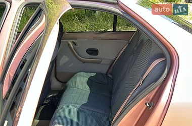 Седан Samand LX 2008 в Києві фото 22 Седан Samand LX 2008 в Києві
