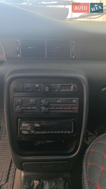 Седан Samand SE 2007 в Новой Водолаге