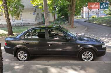Седан Samand Soren 2014 в 