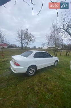 Седан Samand Soren 2011 в 