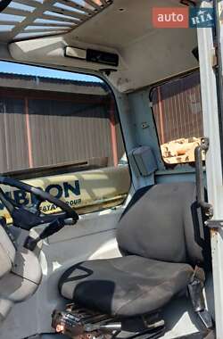 Телескопический погрузчик Sambron T 3071 1997 в 