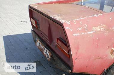 Купе Самодельный Самодельный авто 1980 в 