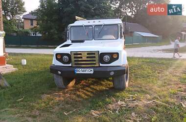 Внедорожник / Кроссовер Самодельный Самодельный авто 1986 в 