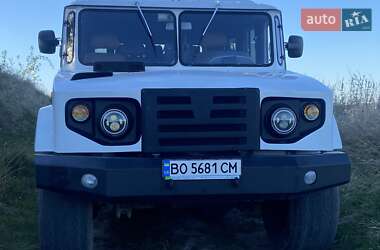 Внедорожник / Кроссовер Самодельный Самодельный авто 1986 в Тернополе