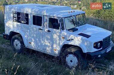 Позашляховик / Кросовер Саморобний Саморобний авто 1986 в 
