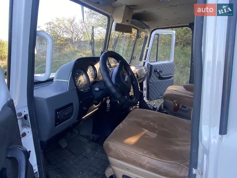 Внедорожник / Кроссовер Самодельный Самодельный авто 1986 в Тернополе