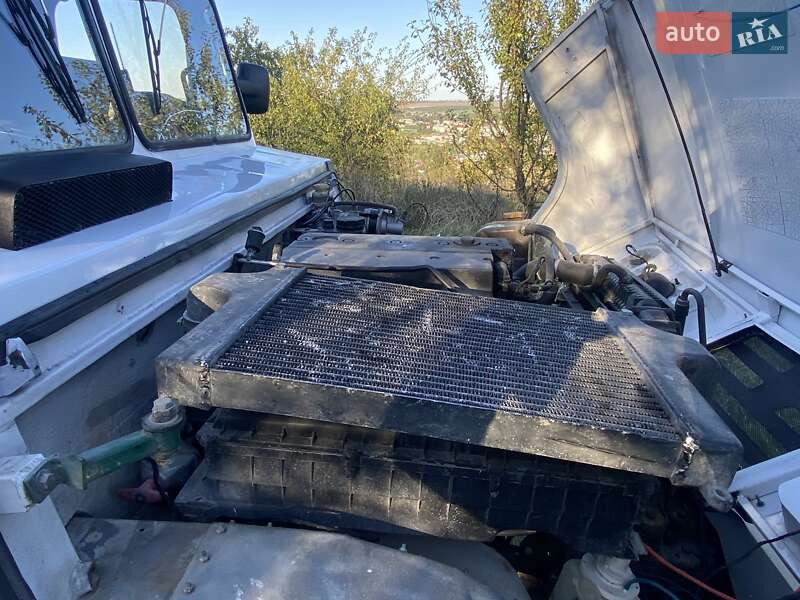 Внедорожник / Кроссовер Самодельный Самодельный авто 1986 в Тернополе