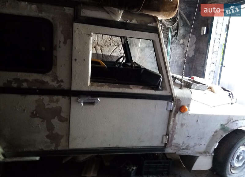 Позашляховик / Кросовер Саморобний Саморобний авто 1996 в Дніпрі фото 3 Позашляховик / Кросовер Саморобний Саморобний авто 1996 в Дніпрі