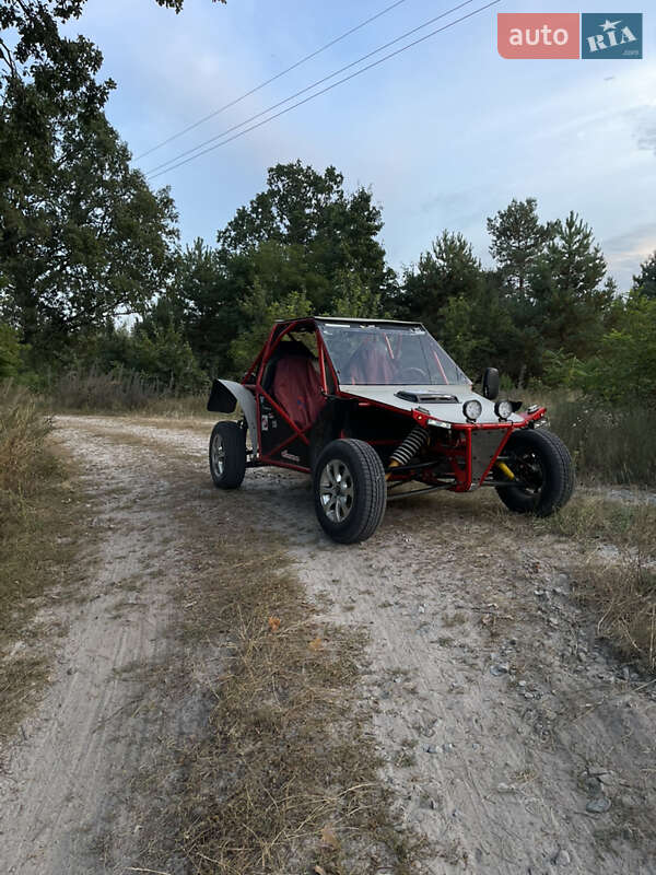 Купе Самодельный Самодельный авто 2019 в Киеве