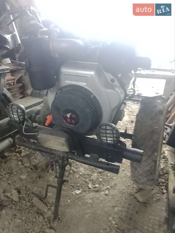 Купе Саморобний Саморобний авто 2011 в Чернівцях фото 4 Купе Саморобний Саморобний авто 2011 в Чернівцях